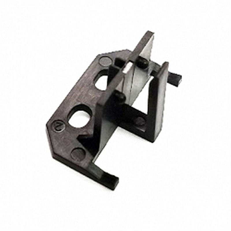 Customized Injection Moulding for Plastic Bracket