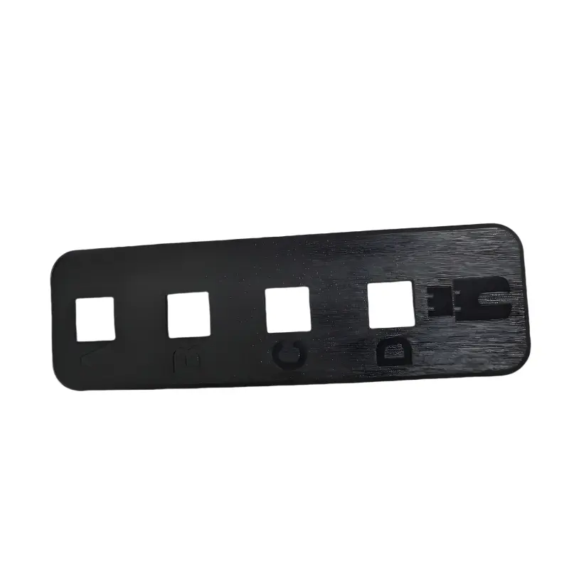 Injection Mold - - GV Mold 5