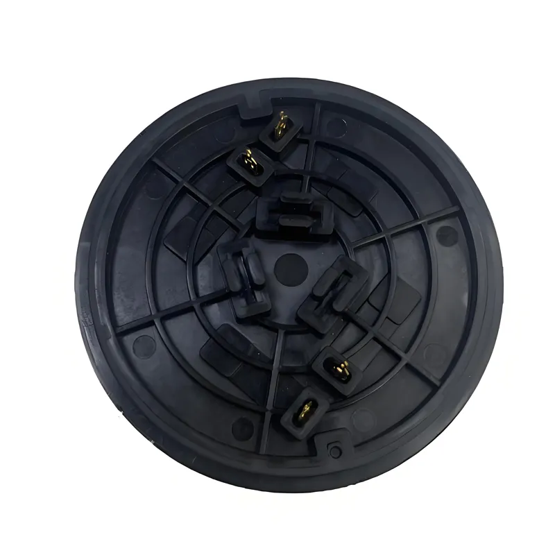 Custom Plastic Molding by GV Mold 2