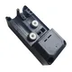 PPS Marine Component with Stainless Steel and Brass Inserts 5