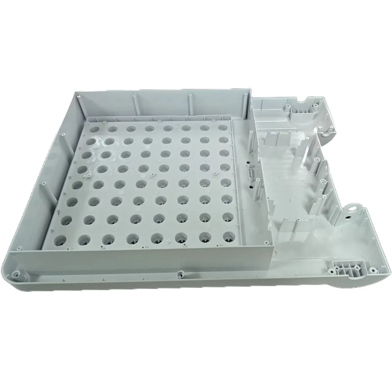 Custom Plastic Injection Molding For Sale - GV Mold 3