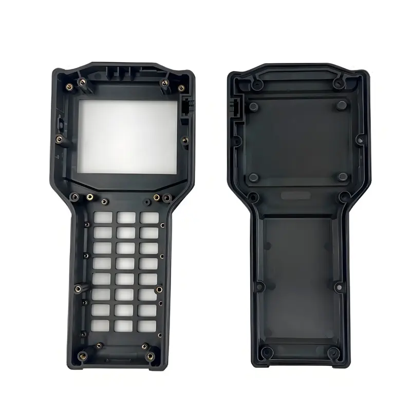 GV Mold Automotive Injection Molding Suppliers Price List 2