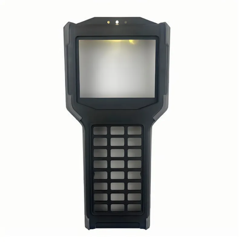 GV Mold Automotive Injection Molding Suppliers Price List 4