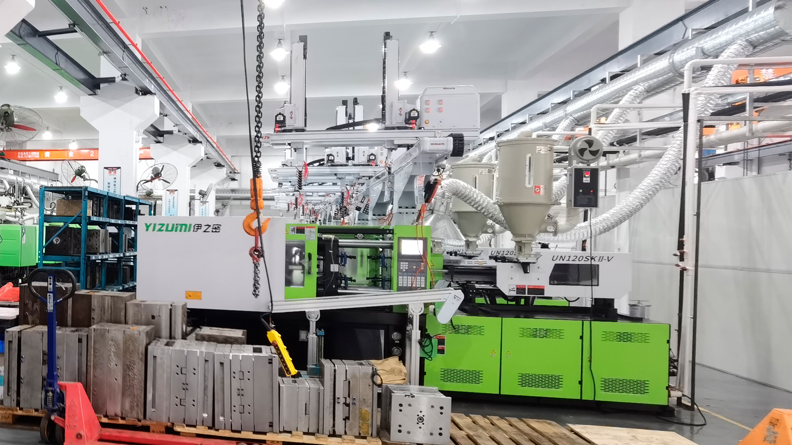 Poor Molding Process Analysis of the Causes of Poor Demolding Defects (1) | GV Mold