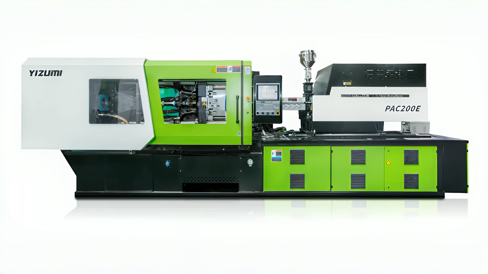 The Complete Guide to Plastic Injection Molding for OEMs and Startups ...
