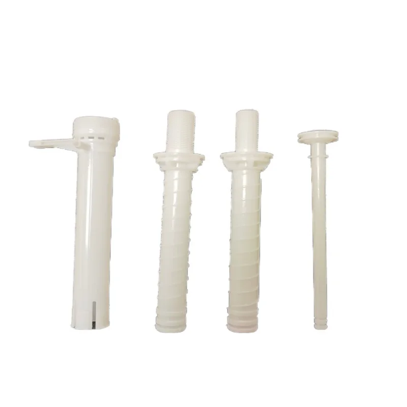GV MOLD PLASTIC INJECTION MOLD FOR Bathroom Fittings Accessories 1