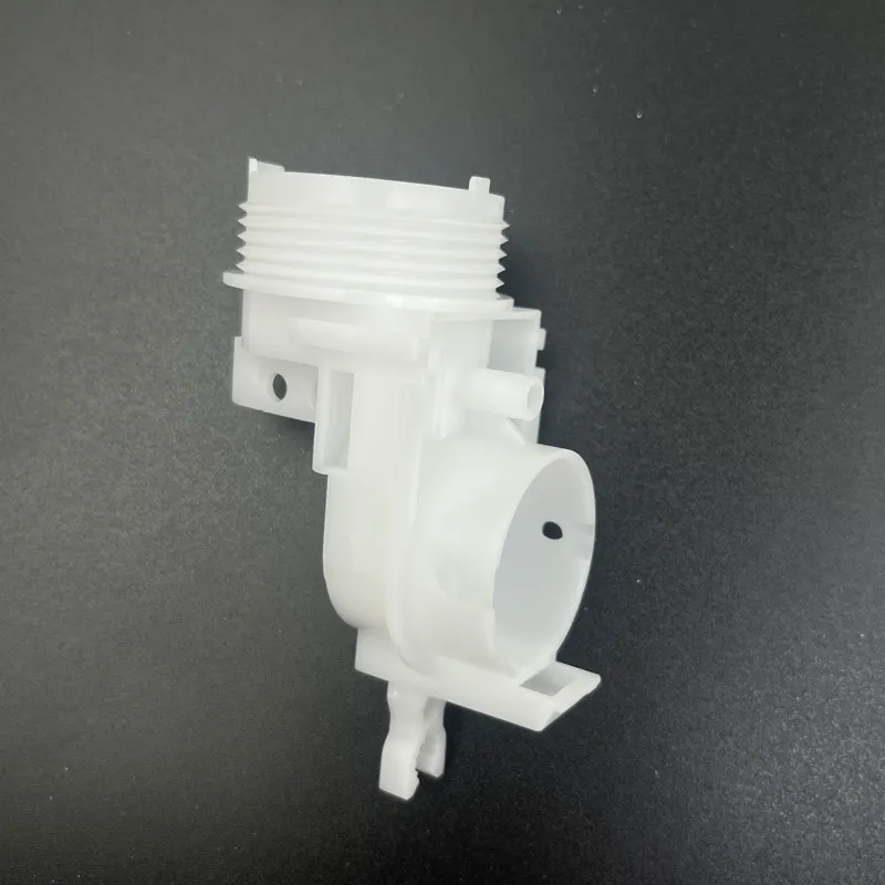 Injection Molding Companies Uppliers 5