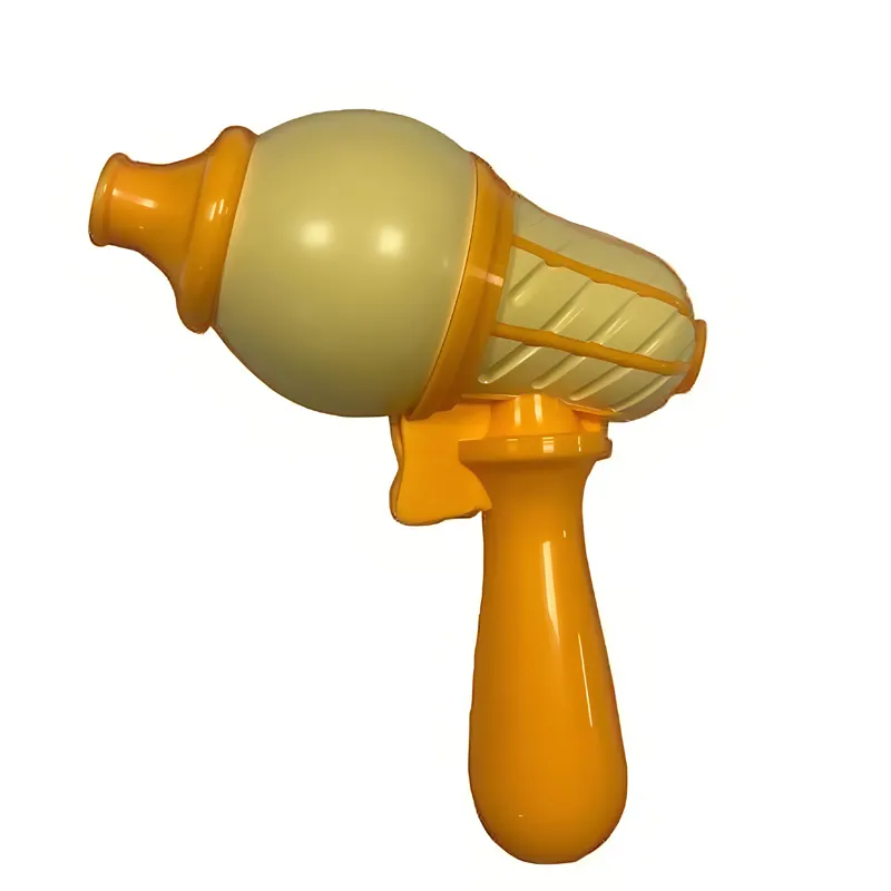 High-end Custom Plastic Injection Moulding Price List 3