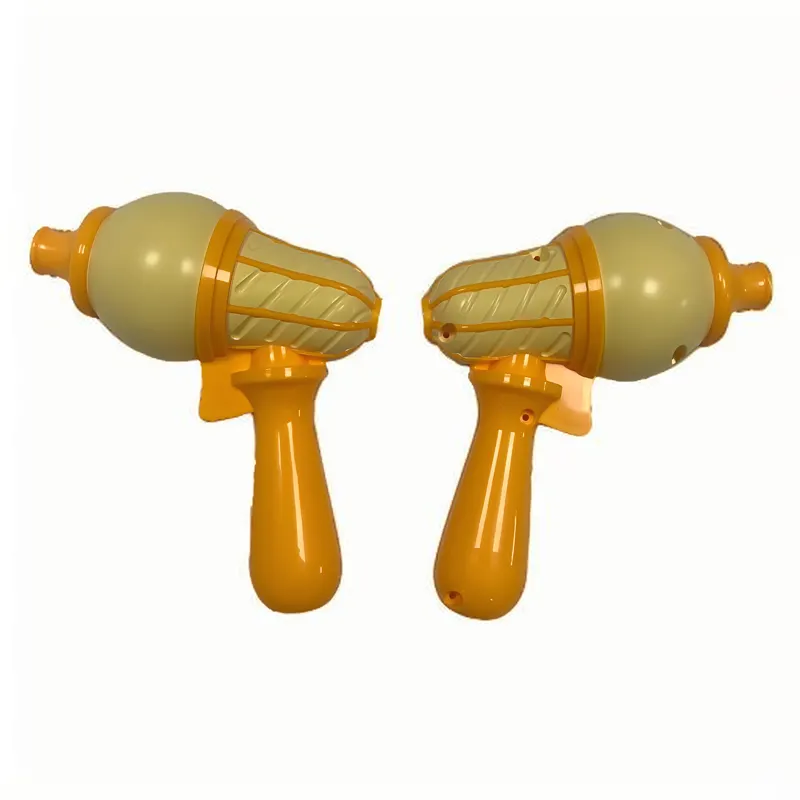 High-end Custom Plastic Injection Moulding Price List 4