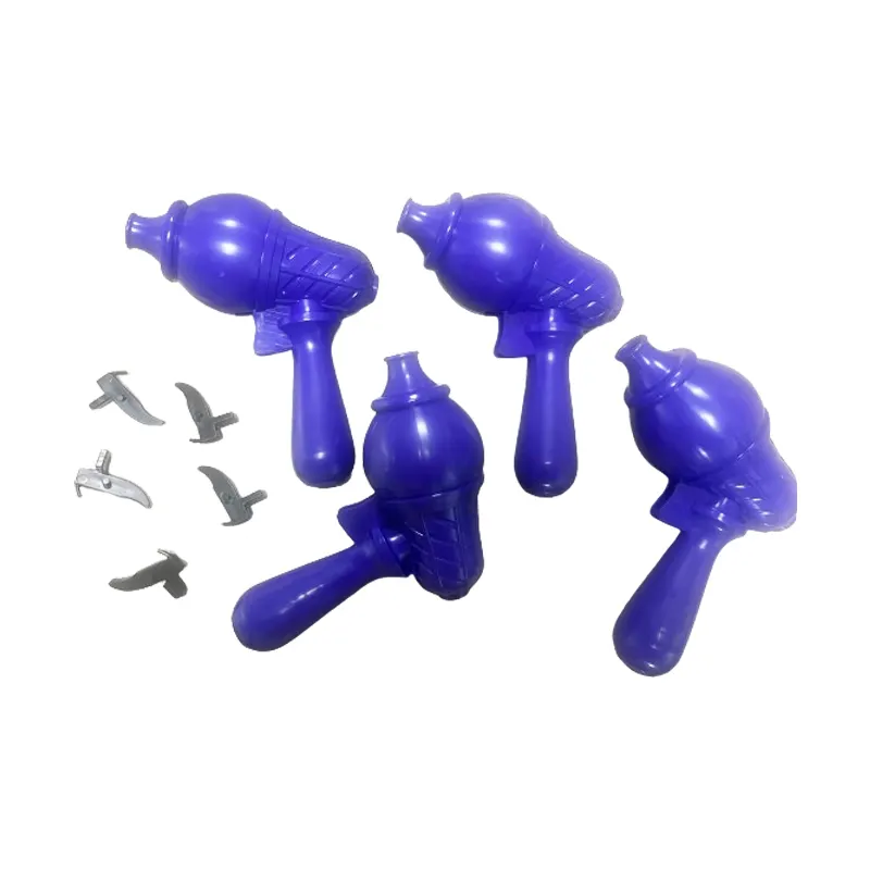 High-end Custom Plastic Injection Moulding Price List 6