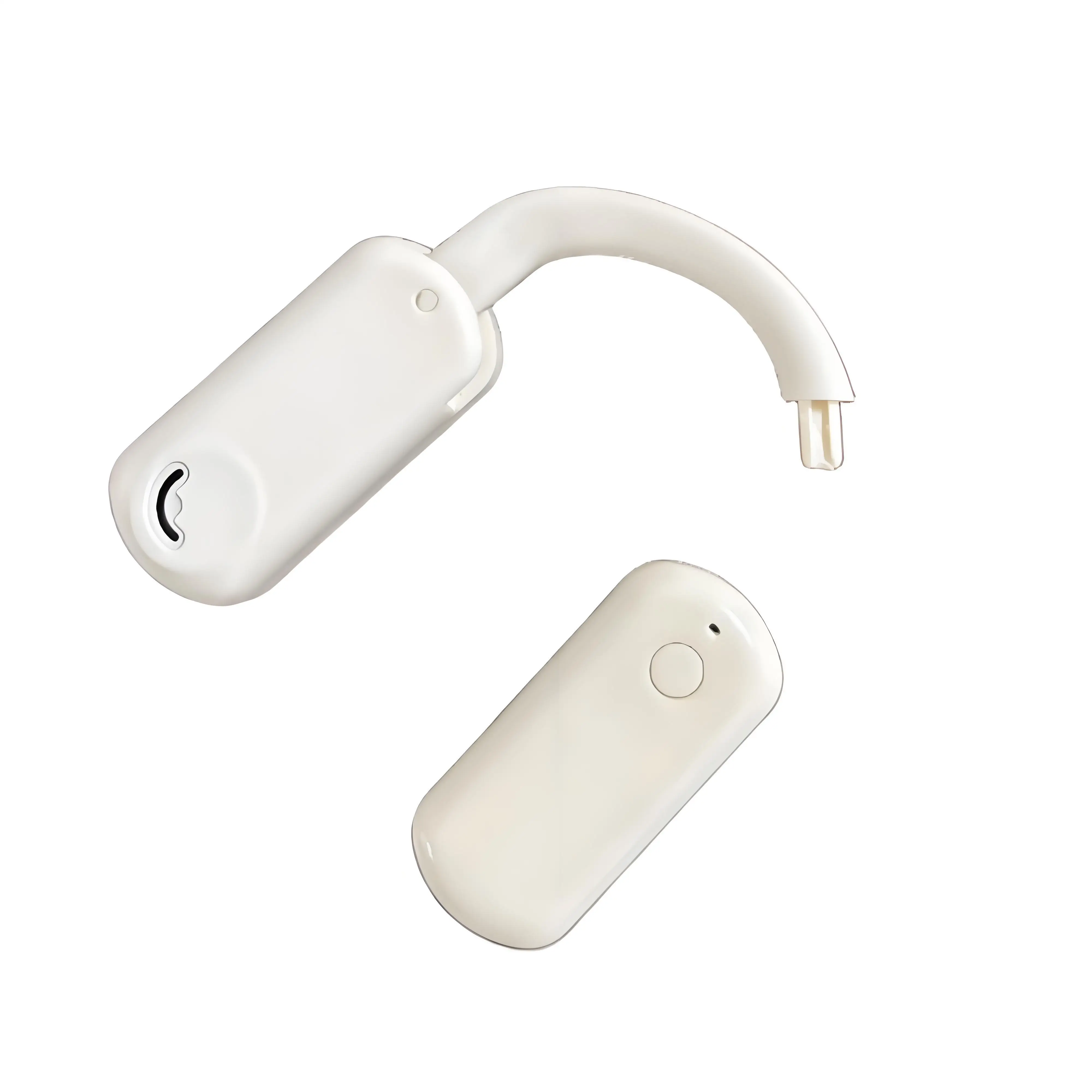Precyzyjne formy wtryskowe dla inteligentnych obudowań słuchawkowych Bluetooth 1