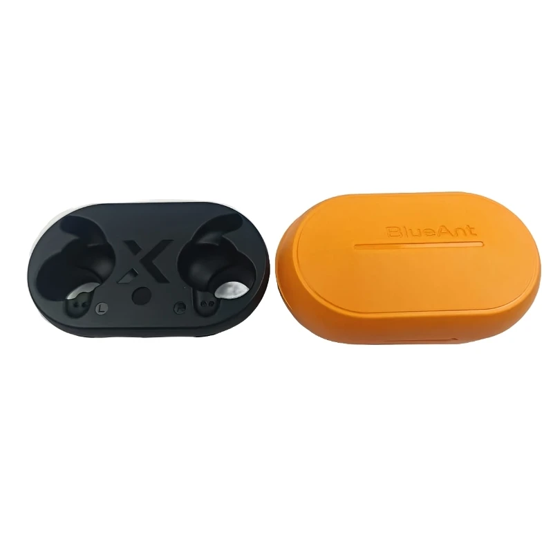 Forma douszna Bluetooth 1