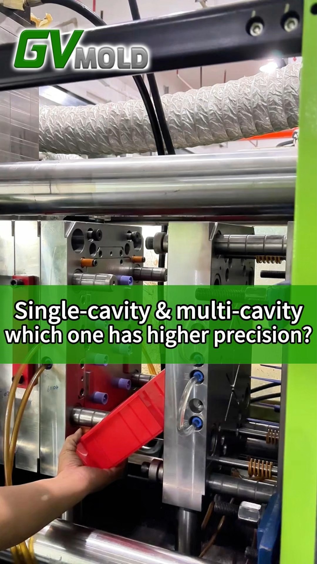 Single-cavity & multi-cavity which one has higher precision