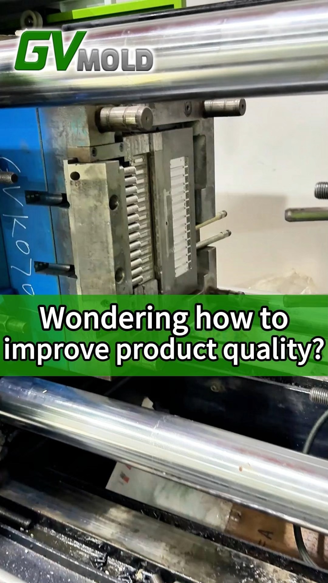 Wondering how to improve product quality?