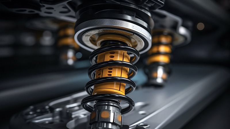 The Advantages and Applications of Plastic Injection Molding - GV MOLD
