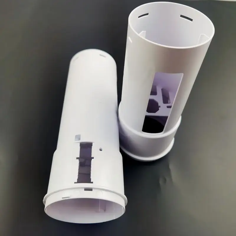 GV MOLD Plastic injection mold for kitchen fittings 1