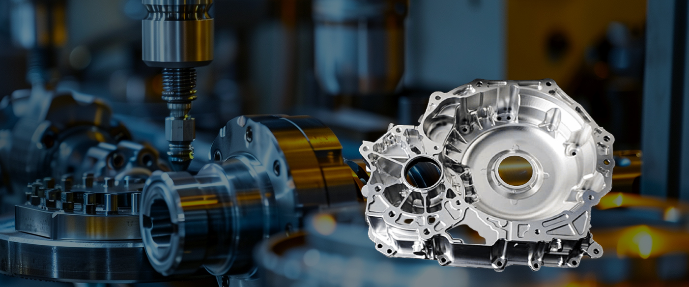 Low Volume Rapid Prototyping Manufacturer