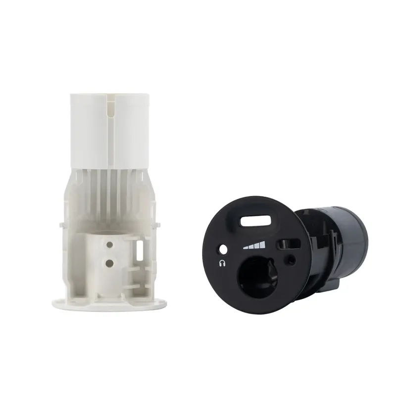 Top Injection Mold Manufacturer and Supplier 2