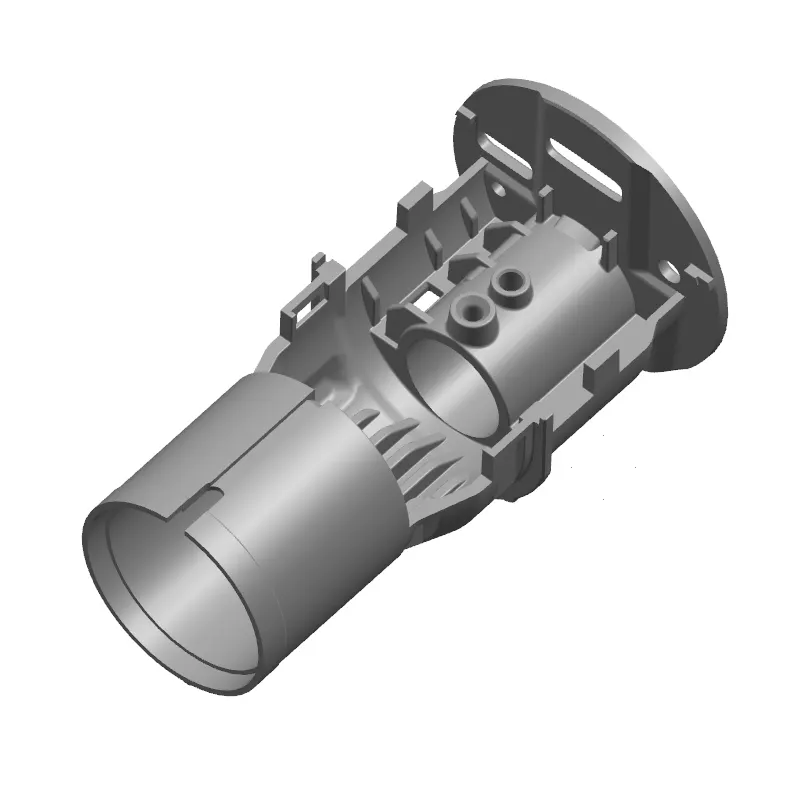 Top Injection Mold Manufacturer and Supplier 4