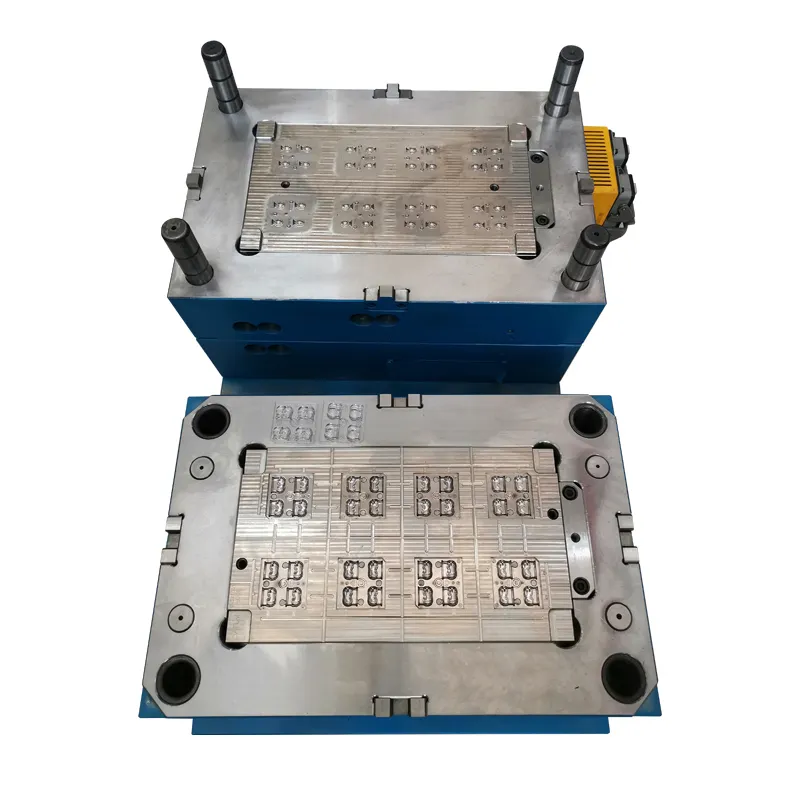 Wholesaleinjection Mold 3