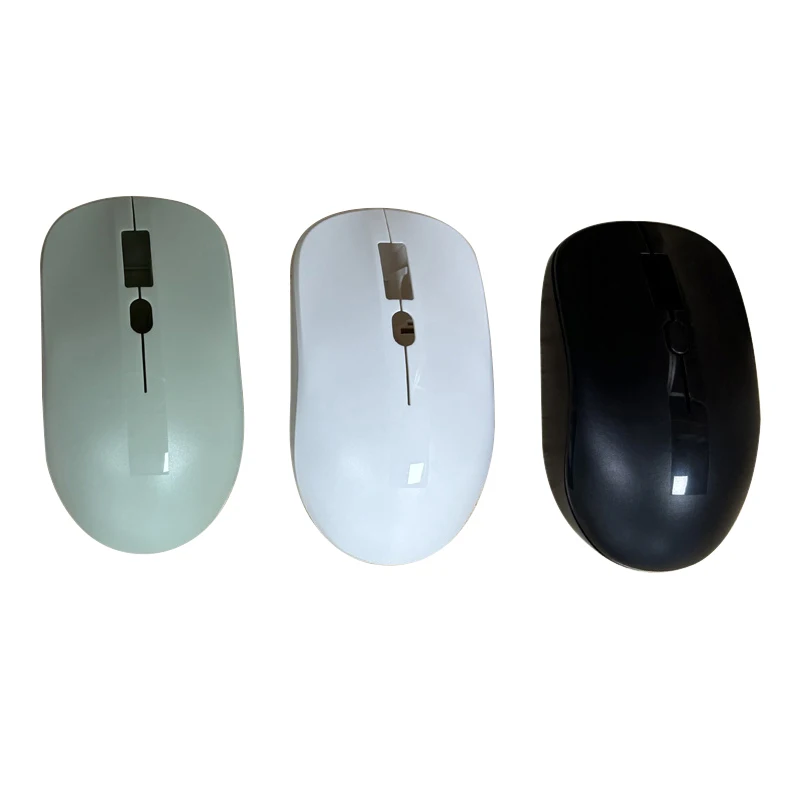 Bluetooth Mouse Shell Mold 1