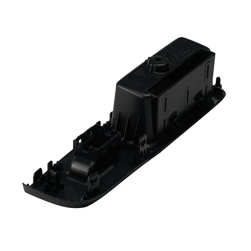 قالب گیری درب خودرو با کیفیت بالا 6