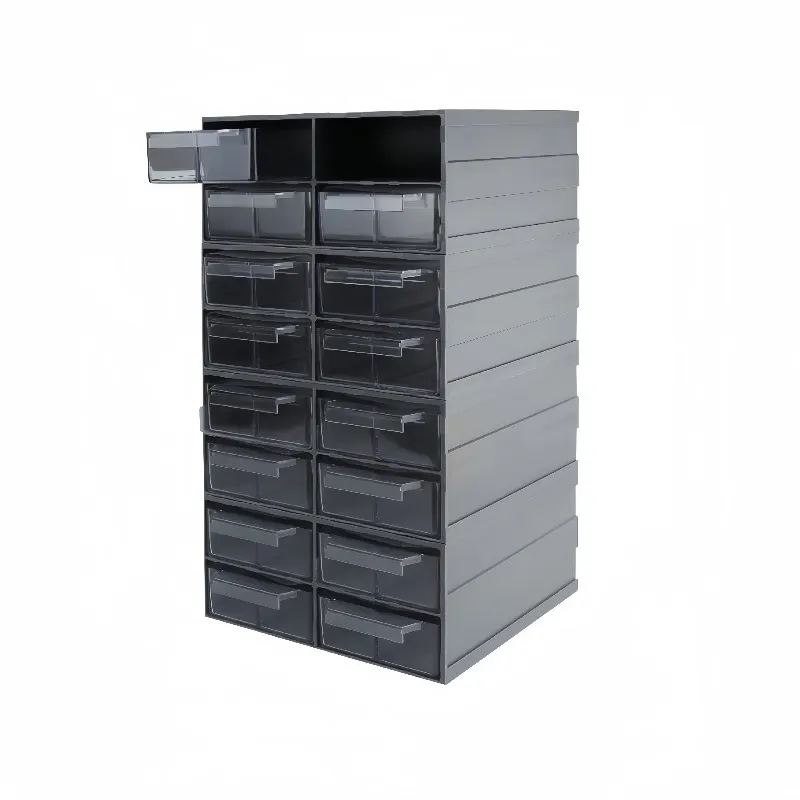 Op maat gemaakte kunststof spuitgieten 226,5*199*105 mm / Setsupply 2