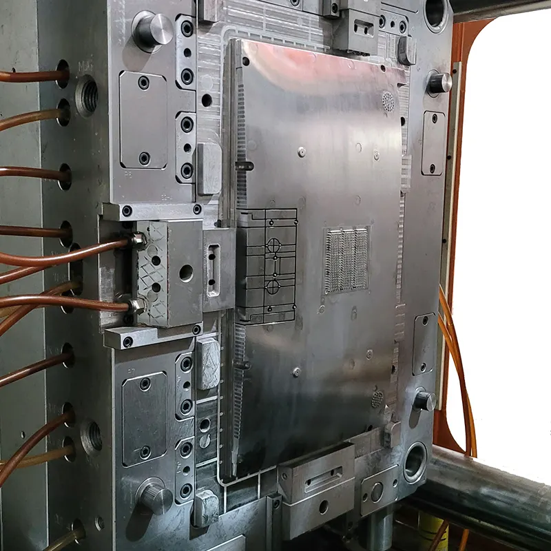Modern Injection Mold Manufacturer Price List 4