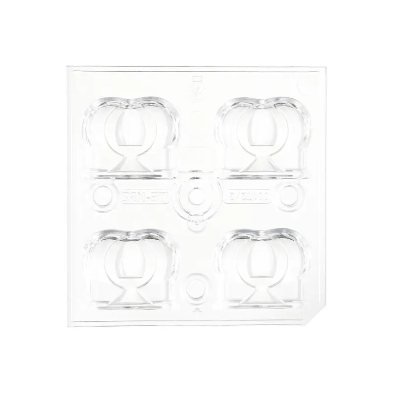 Wholesaleinjection Mold 4