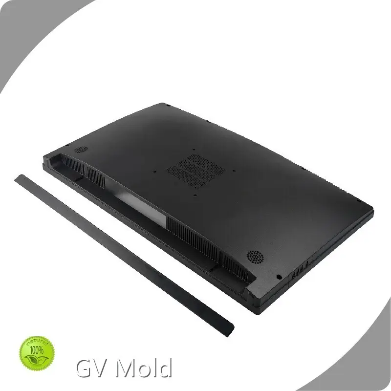 Wholesale Custom Plastic Injection Molding 1