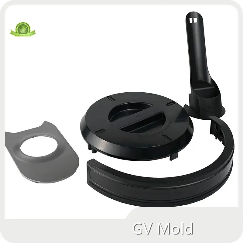 Injection Mold Manufacturer Upply 1