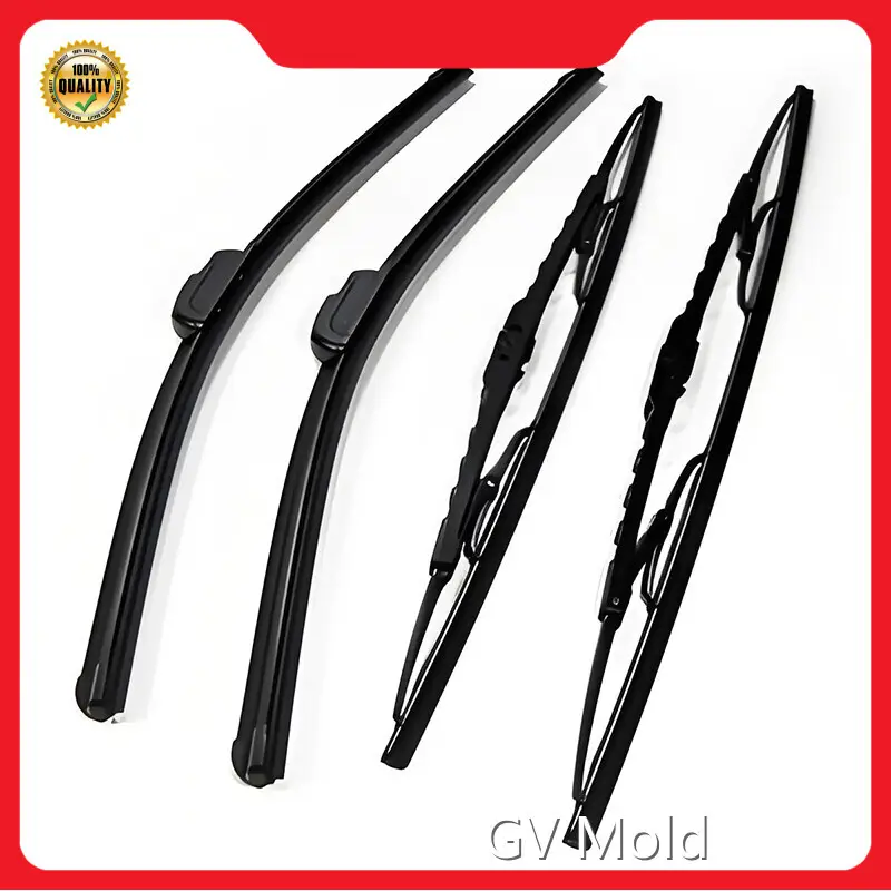 OEMcustom Plastic Injection Molding 1