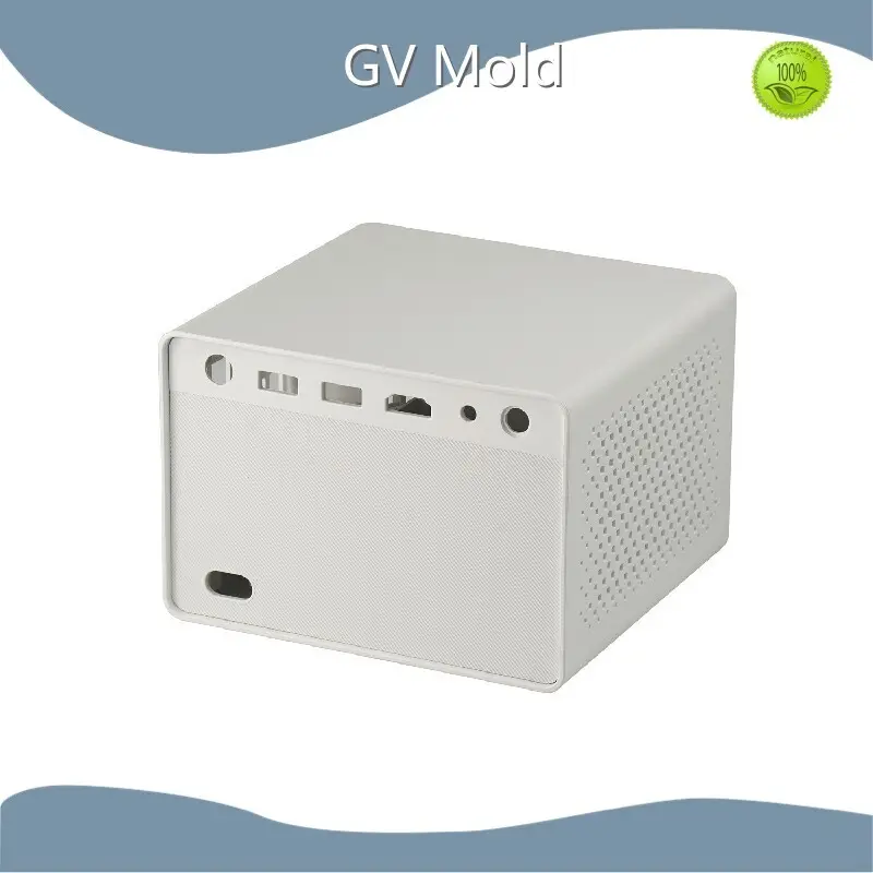 Custom Custom Injection Molding Custom Injection Molding Company 1