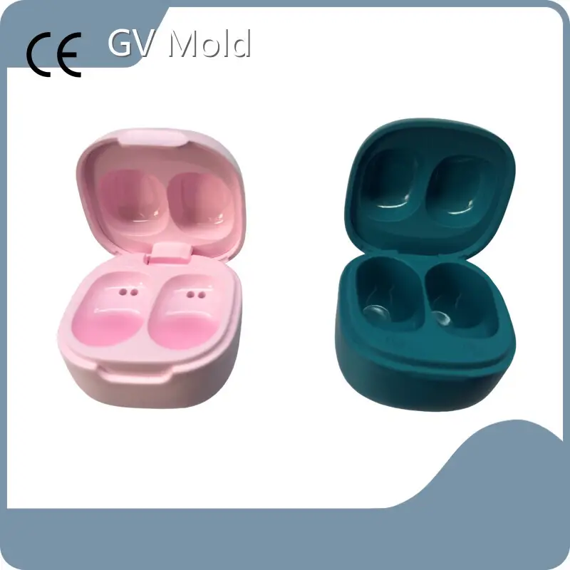 Custom Plastic Injection Molding Custom Plastic Injection Moldingsuppliers 1