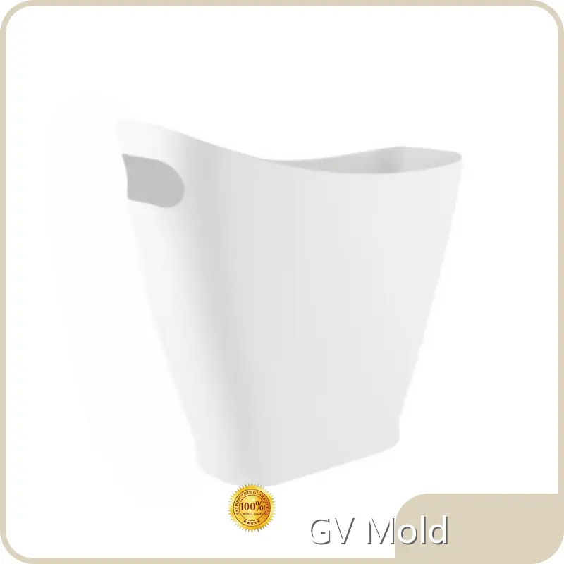 Latest Custom Injection Molding Makers 1