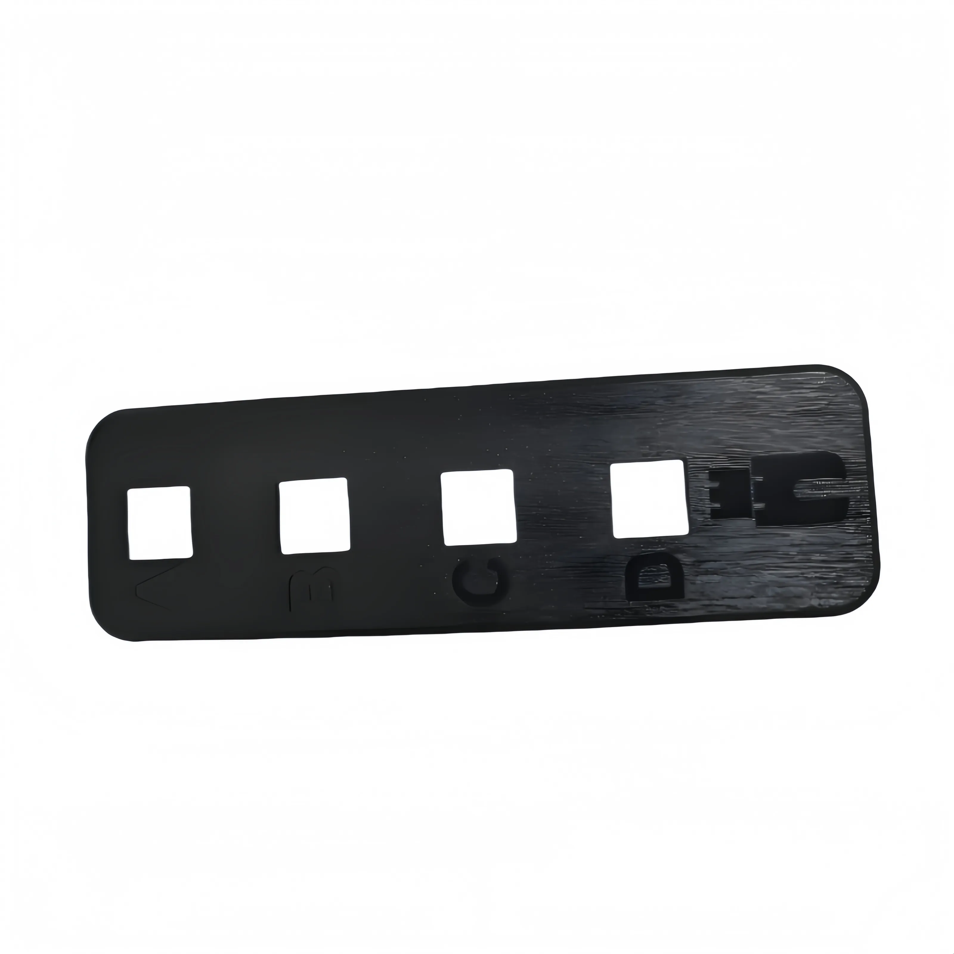 Injection Mold - - GV Mold 3