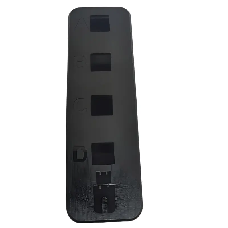 Injection Mold - - GV Mold 7