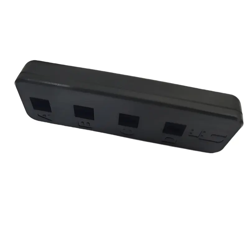 Injection Mold - - GV Mold 2