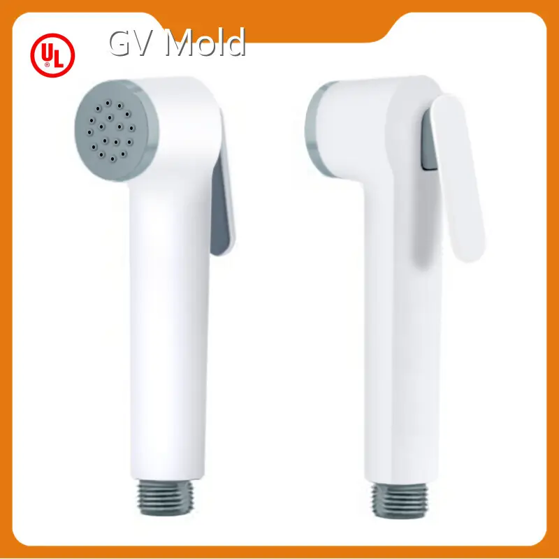 Custom Plastic Injection Moulding POMsupply 1