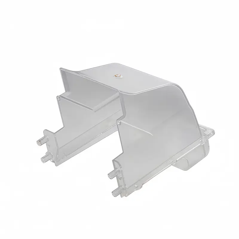 Custom Injection Molded Parts Price 3