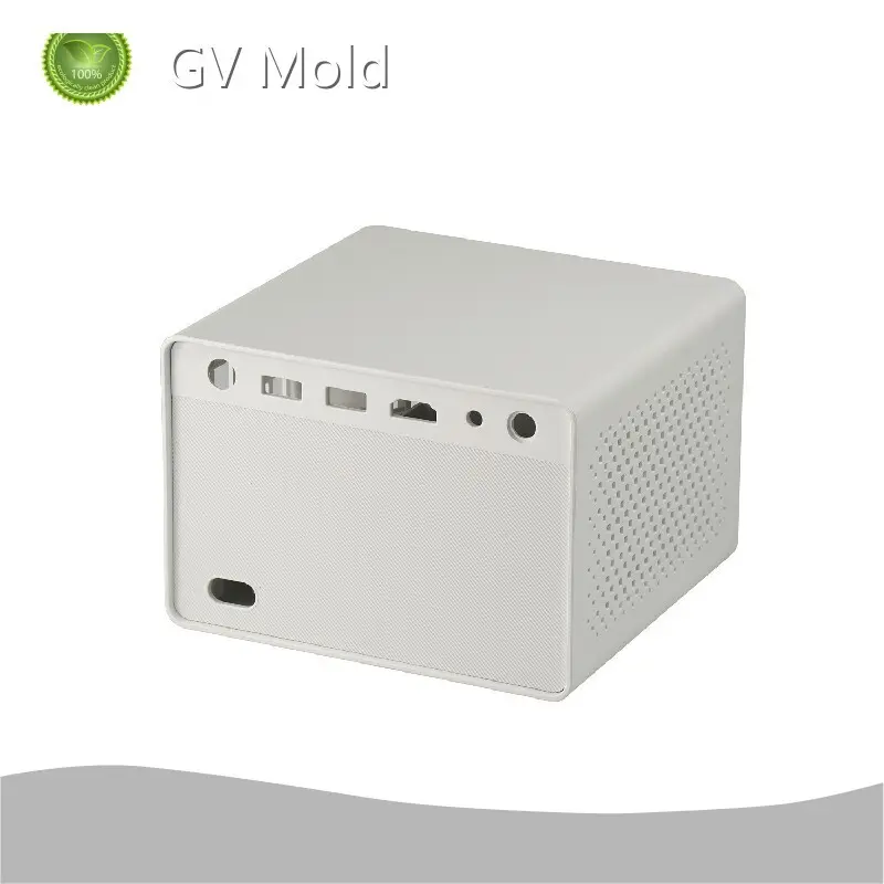 Consumer Electronic Parts Factory 1