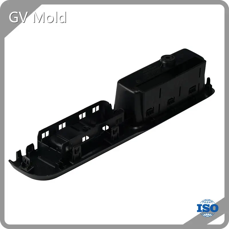Automobile Door Molding by 1