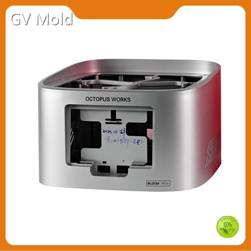 High-quality Industrial Injection Mould Price List 1