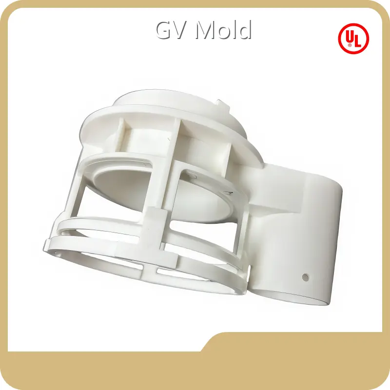 Home Appliance Injection Mould - - 1