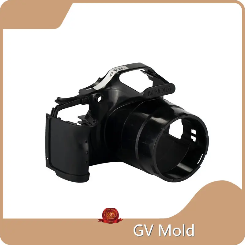 Easy-to-use Injection Mold Injection Mold Company 1