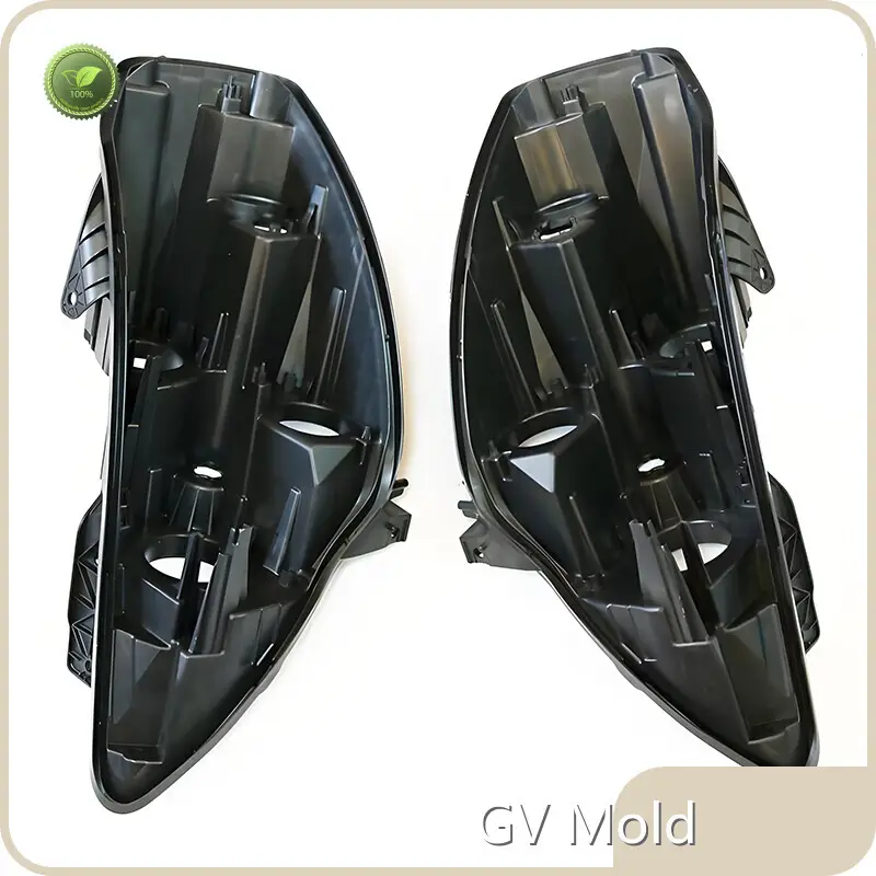 New Custom Plastic Molding Custom Plastic Molding Company 1