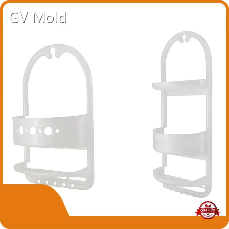 Custom Plastic Molding Company 1