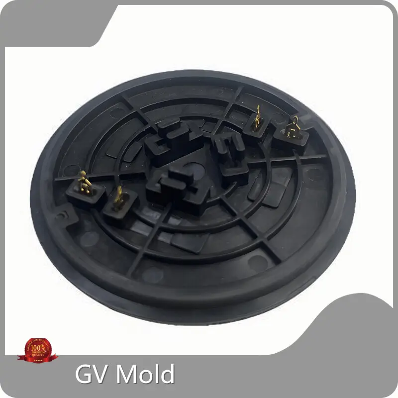 Professional Wholesale Injection Mold Supplier 1