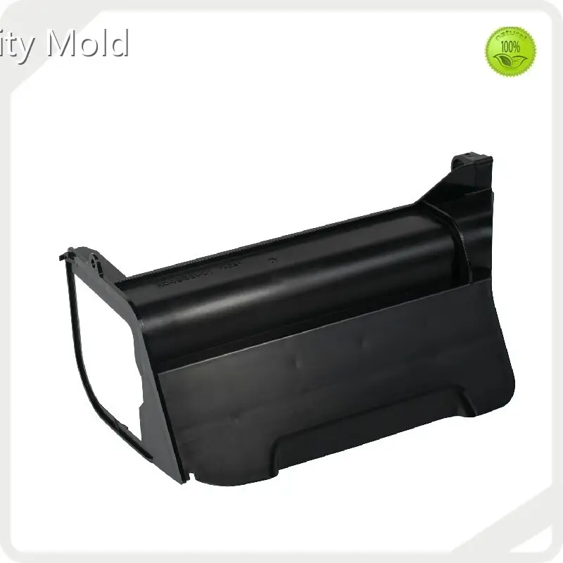 Cost-effective Custom Plastic Injection Moulding 1