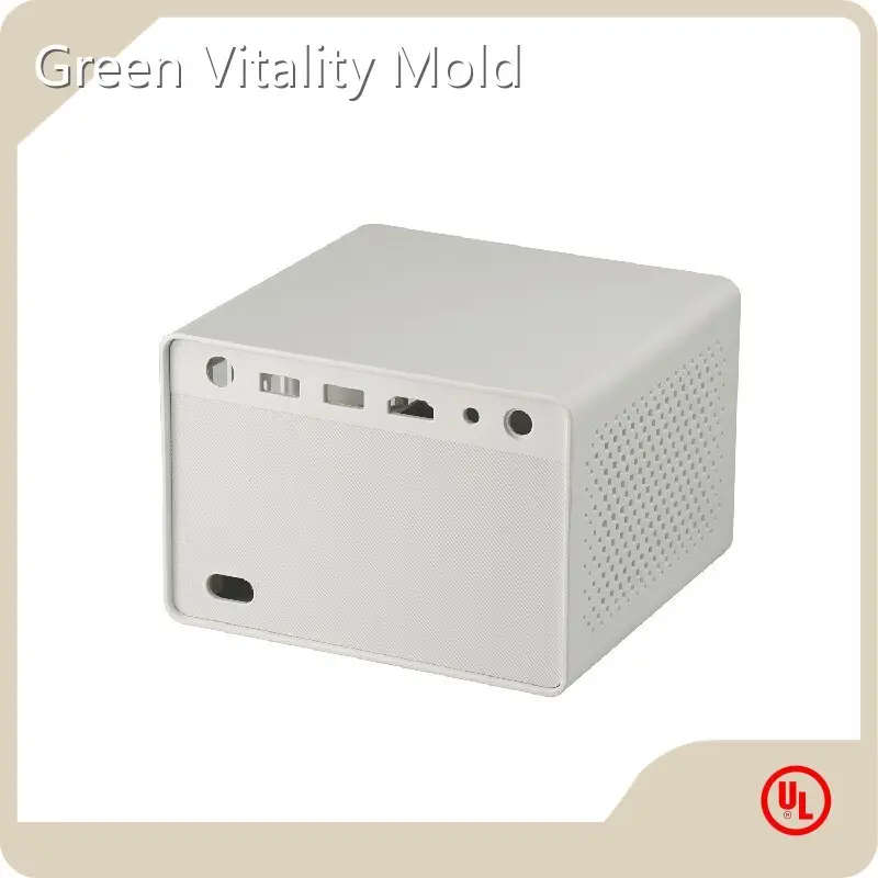 Parts Consumer Electronics by GV Mold 1
